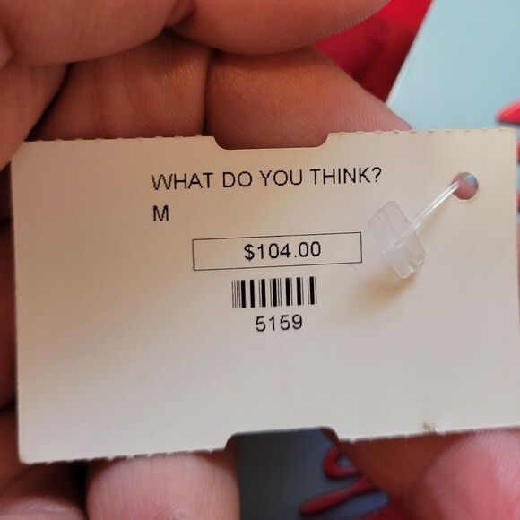 Elvgren pin up collection dress sz M NWT - Picture 7 of 10